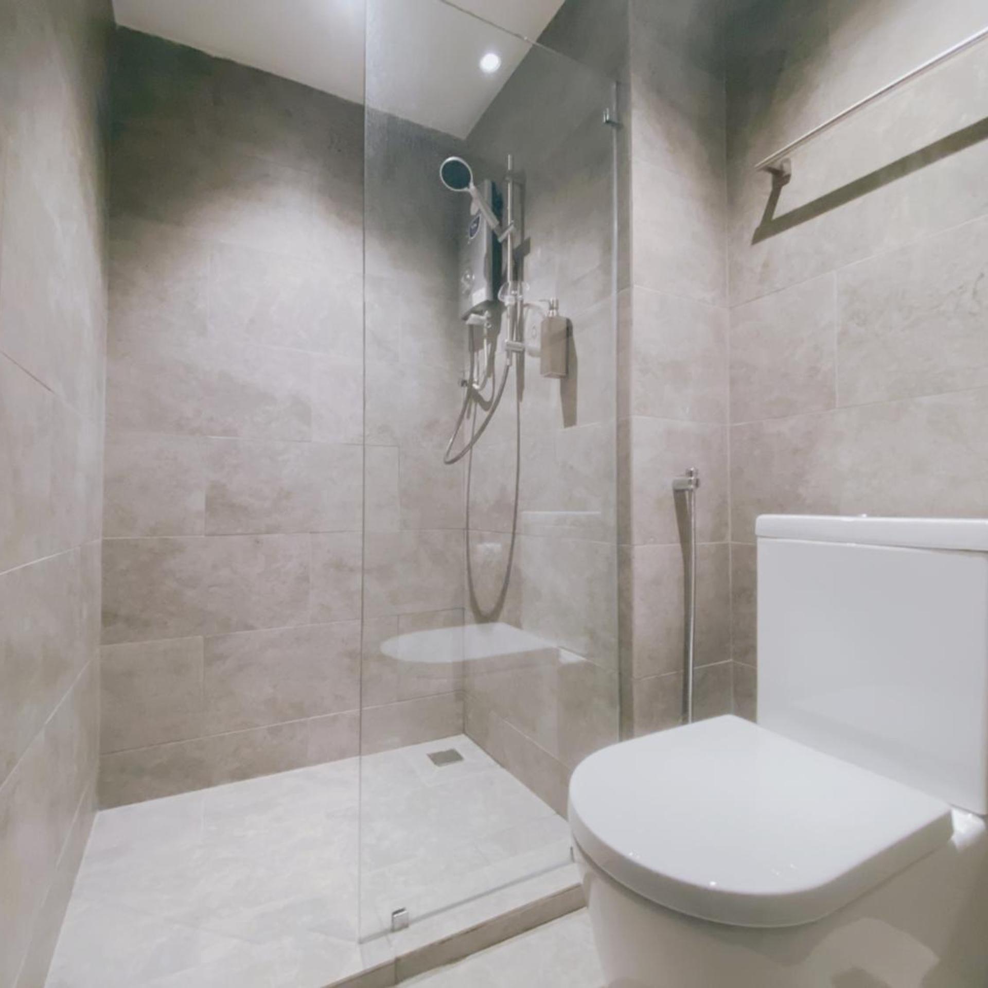 harper boutique hotel at sutera avenue