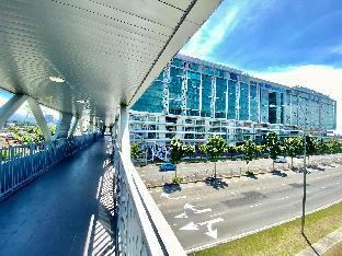 harper boutique hotel at sutera avenue