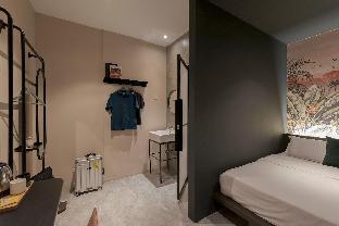 harper boutique hotel at sutera avenue