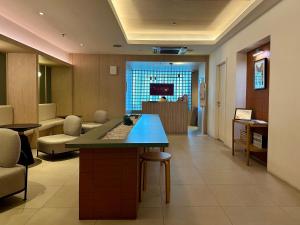 harper boutique hotel at sutera avenue