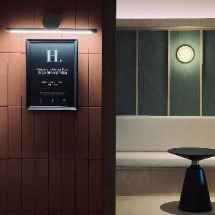 harper boutique hotel at sutera avenue