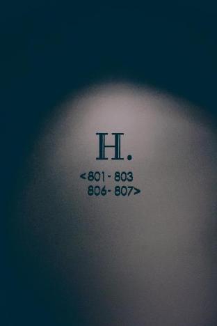 harper boutique hotel at sutera avenue
