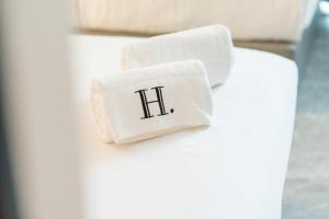 harper boutique hotel at sutera avenue