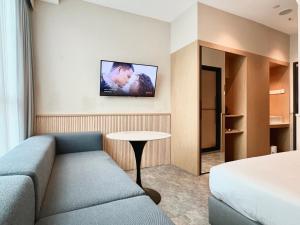 harper boutique hotel at sutera avenue