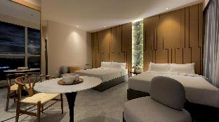 harper boutique hotel at sutera avenue
