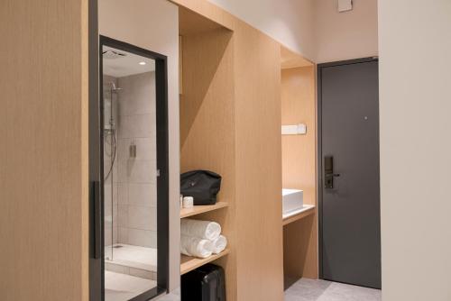 harper boutique hotel at sutera avenue