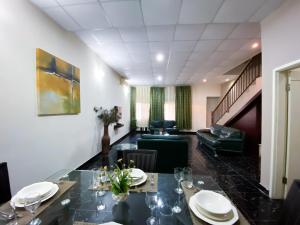 Anabel Apartment And Suites Abuja,Asokoro>>Abuja,0 star