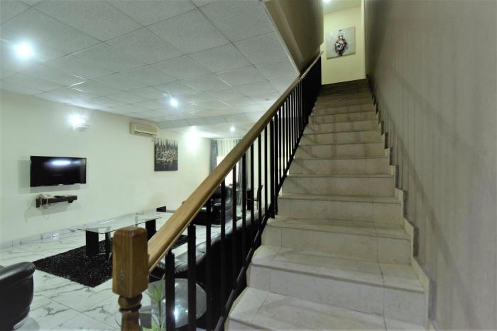 anabel apartment and suites abuja