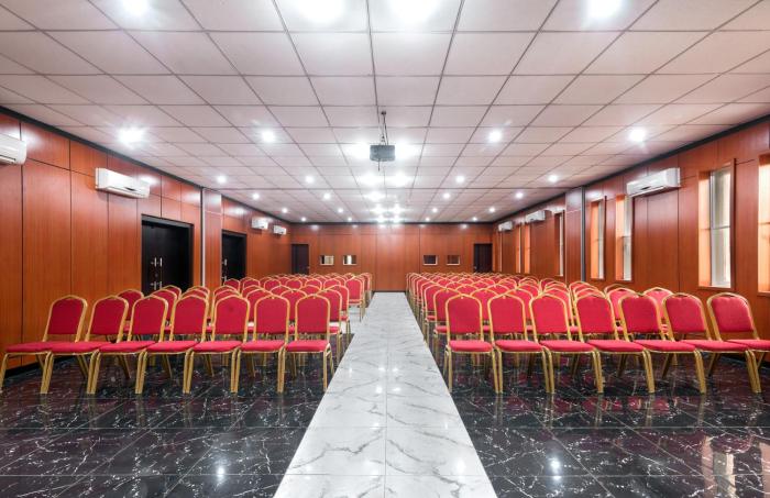 anabel apartment and suites abuja