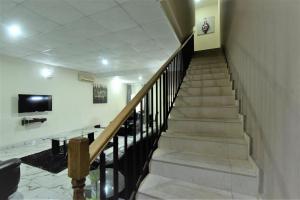 anabel apartment and suites abuja