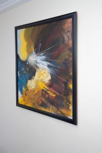 anabel apartment and suites abuja