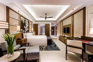 Hilton Wenchang,Hainan>>Haikou,5 star