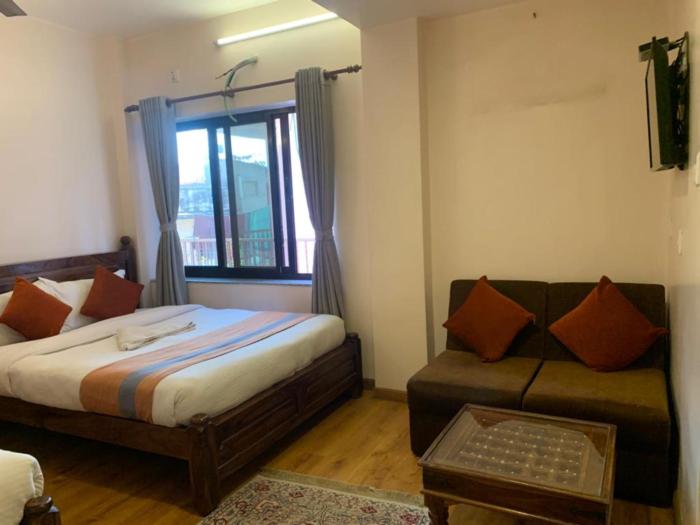 hotel ramanam