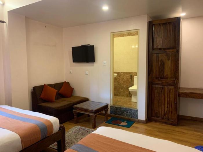 hotel ramanam