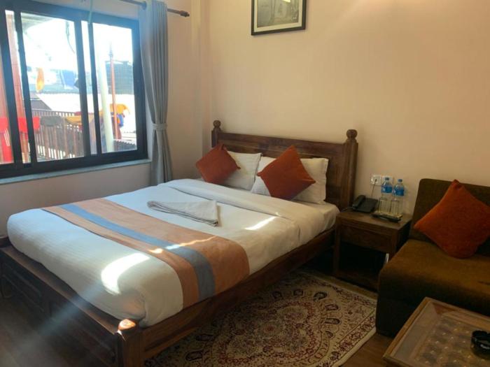 hotel ramanam