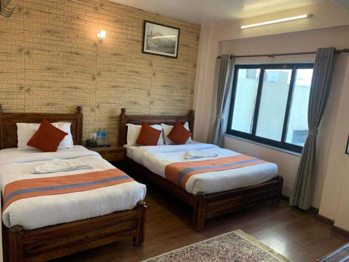hotel ramanam
