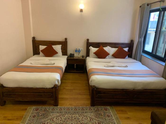 hotel ramanam