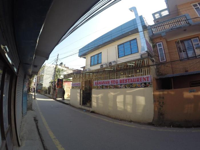 hotel ramanam