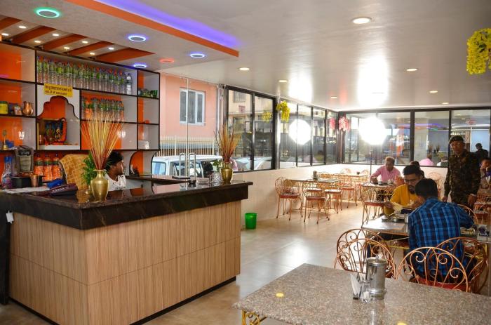 hotel ramanam