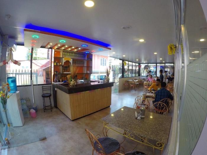 hotel ramanam