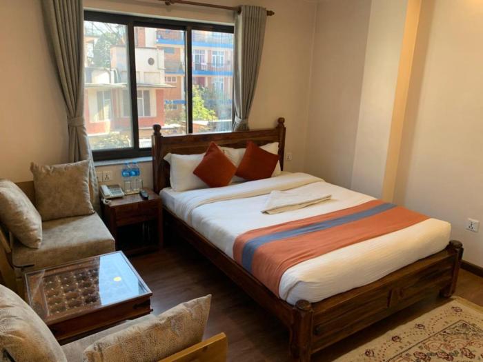 hotel ramanam