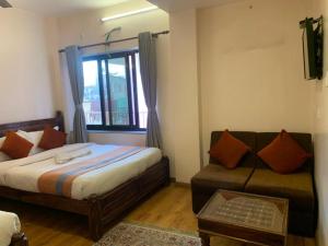 hotel ramanam