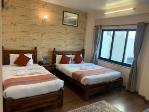hotel ramanam