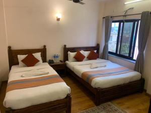 hotel ramanam
