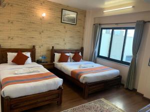 hotel ramanam