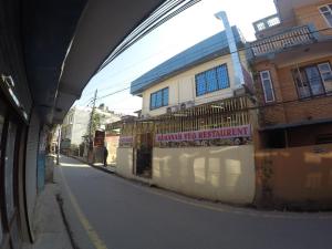 hotel ramanam