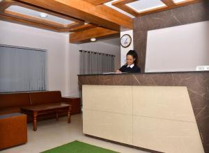 hotel ramanam