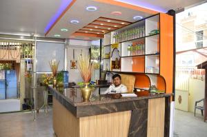 hotel ramanam