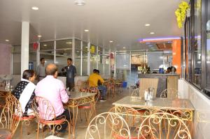 hotel ramanam