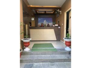hotel ramanam