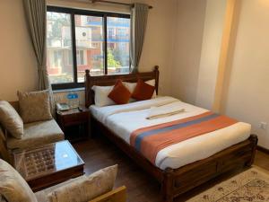 hotel ramanam