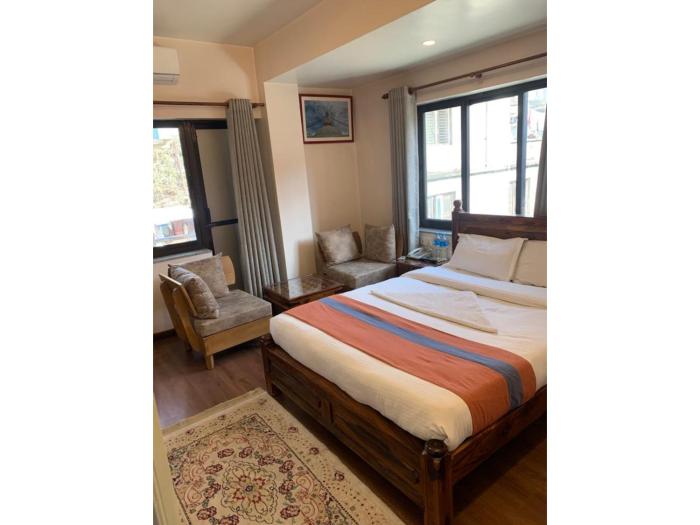hotel ramanam