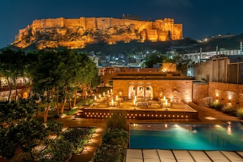 raas jodhpur