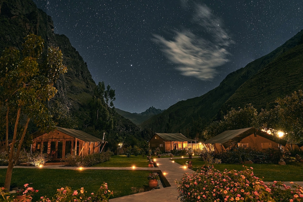 ollantaytambo
