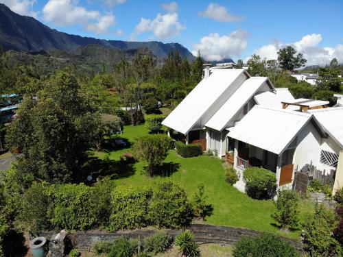 la villa soalic