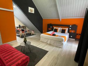 la villa soalic
