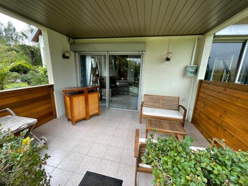 la villa soalic