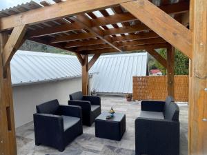 la villa soalic