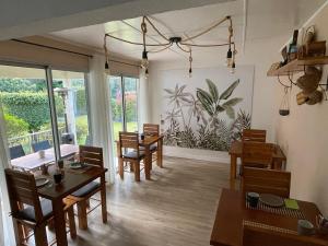 la villa soalic