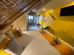 la villa soalic