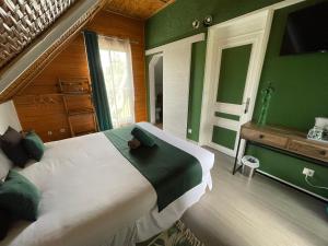 la villa soalic