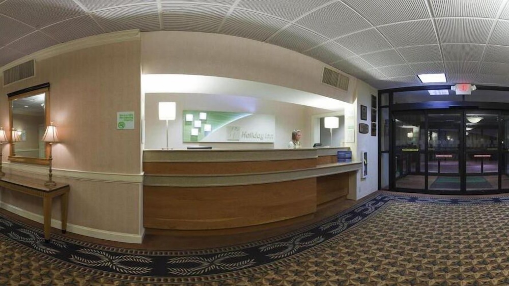 holiday inn johnstown gloversville by ihg