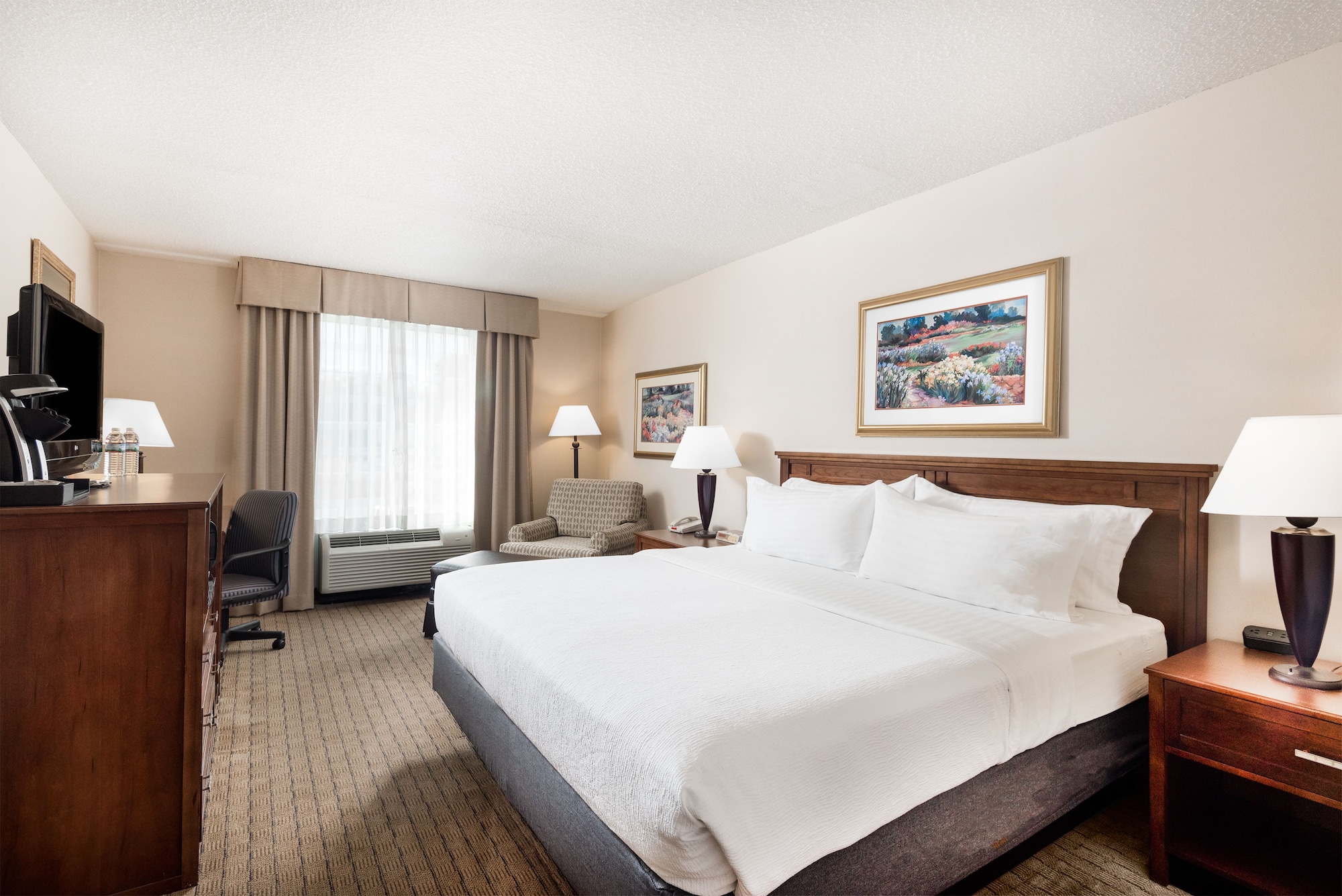 holiday inn johnstown gloversville by ihg