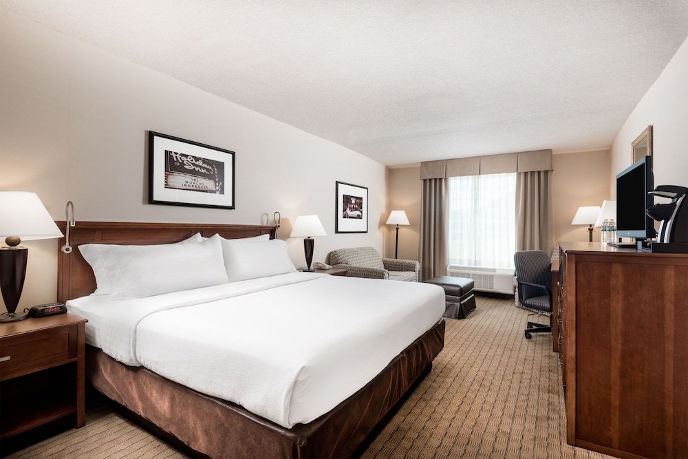 holiday inn johnstown gloversville by ihg