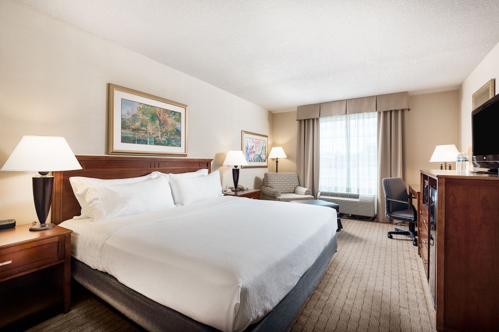 holiday inn johnstown gloversville by ihg