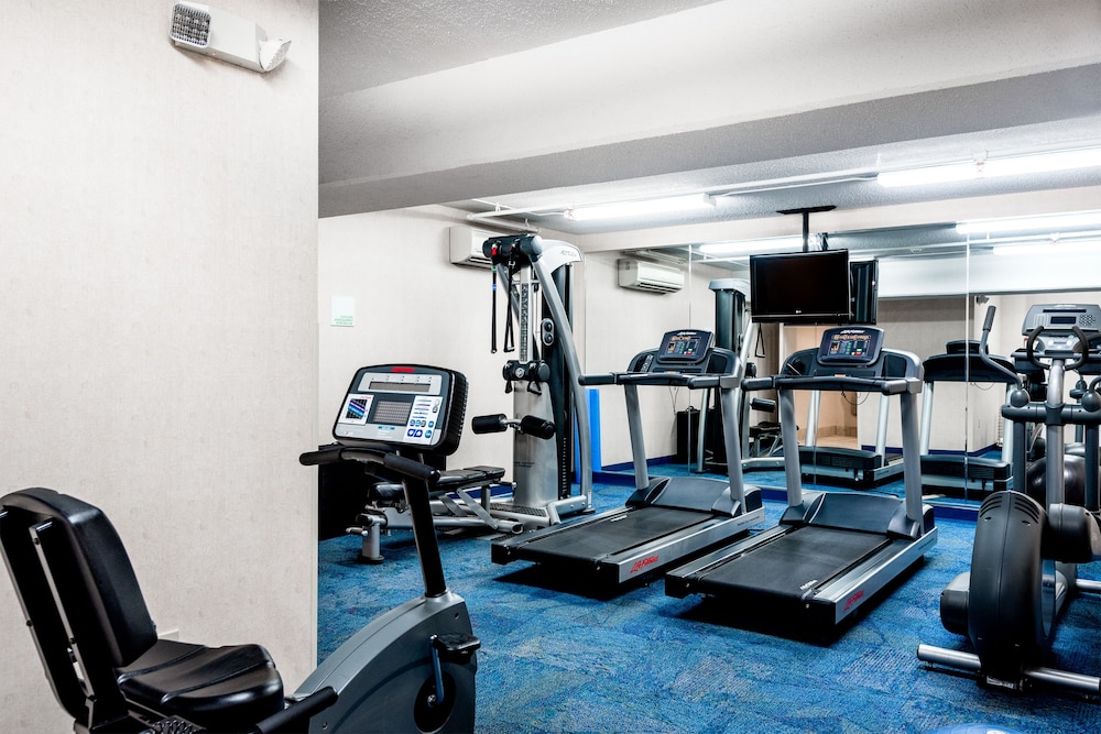 holiday inn johnstown gloversville by ihg